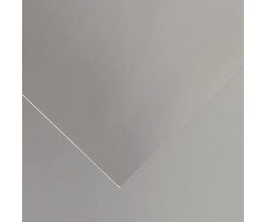 Cartoncino Vivaldi Canson 280 g/m² - 50 Fogli A3 Argento