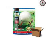 Cartone 12 Buste Pallini Bio Natural 0.28gr White G&g (gg-07127-cart)