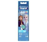 Cartone 12 conf. Testine di ricambio per spazzolini elettrici Frozen