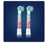 Cartone 12 conf. Testine di ricambio per spazzolini elettrici Kids