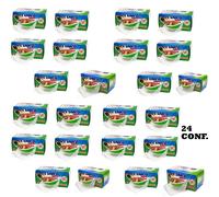 CARTONE 24 CONFEZIONI L'UNICO ORIGINALE CATTURAPOLVERE 40 PANNI CM 38X20