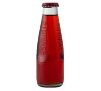 CARTONE 40 SANBITTÈR ROSSO APERITIVO ANALCOLICO 100ml