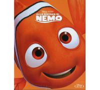 Cartone Animato - Alla Ricerca Di Nemo - Blu-ray (disney - i classici)
