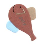 Cartone animato bambino cotone mese pietre miliari carta bella puntelli per neonati fotografia per il primo anno neonati memoria record