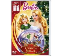 Cartone Animato - Barbie - Il Canto Di Natale - Dvd