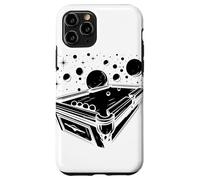 Cartone animato Biliardo Stecca Sport Custodia per iPhone 11 Pro