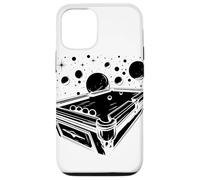 Cartone animato Biliardo Stecca Sport Custodia per iPhone 12/12 Pro