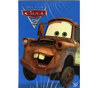 Cartone Animato - Cars 2 - Dvd (collection 2016)