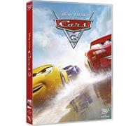 Cartone Animato - Cars 3 - Dvd