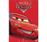 Cartone Animato - Cars - Dvd (disney - i classici)