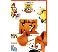 cattivissimo me 2 dvd Italian Import (DVD) animazione