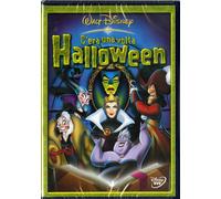 Cartone Animato - C'era Una Volta Halloween - Dvd