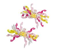 Cartone animato Colorato Clip per Capelli Per Bambini E Adolescenti Festival Accessori Cotume Forcina per Capelli Festa