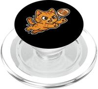 Cartone animato di tuffo PopSockets PopGrip per MagSafe