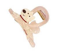 Cartone animato Dog Hair Barrette Practical Hair Clip Claw dona un tocco di carina a qualsiasi outfit per foto ed eventi
