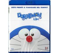 Cartone Animato - Doraemon - Il Film - Blu-ray