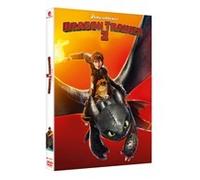 Cartone Animato - Dragon Trainer 2 - Dvd