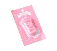 Cartone animato gattino artigli, rotolo di nastro di correzione 6 m x 5 mm White Out per la scuola e gli accessori per l'ufficio per computer portatile animali domestici