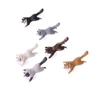 Cartone animato Gattino Supporto Del Telefono Tablet Staffa Del Basamento Accessori Del Telefono Con Ventosa Die Cuts Per La Carta