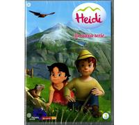 Cartone Animato - Heidi La Nuova Serie Vol. 3 - Dvd