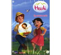 Cartone Animato - Heidi La Nuova Serie Vol. 6 - Dvd