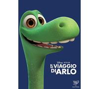 Cartone Animato - Il Viaggio Di Arlo - Dvd (disney - i classici)