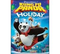 Kung Fu Panda Holiday - La Festività di Kung Fu Panda (DVD)