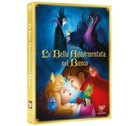 Bella Addormentata Nel Bosco (La) Walt Disney