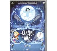 Cartone Animato - La Canzone Del Mare - Dvd