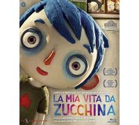 Cartone Animato - La Mia Vita Da Zucchina - Blu-ray