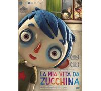Cartone Animato - La Mia Vita Da Zucchina - Dvd