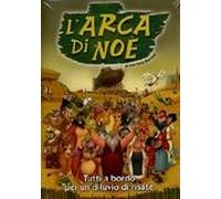 Cartone Animato - L'arca Di Noe' - Dvd