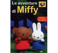 Cartone Animato - Le Avventure Di Miffi - 9 Dvd (mega pack)