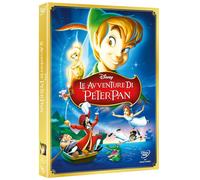 Cartone Animato - Le Avventure Di Peter Pan - Dvd (special edition)