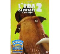 Cartone Animato - L'era Glaciale 2 - Il Disgelo - Dvd (new edition)