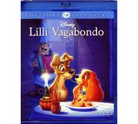 Lilli e il vagabondo