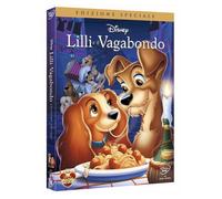 WALT DISNEY - LILLI E IL VAGABONDO-ED SPECIALE