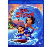 Cartone Animato - Lilo & Stich - Blu-ray (blu-ray)