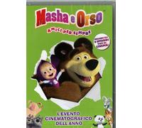 Cartone Animato - Masha E Orso - Amici Per Sempre - Stagione 2 Volume 2 - Dvd