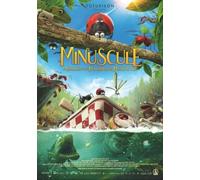 Jean Paul Guyon - Minuscule - La Valle Delle Formiche Perdute