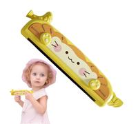 Cartone animato Muntonica, armonica il design versatile del design 'altoparlante Strumento educativo per la casa, l'appartamento, la scuola