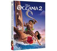 Cartone Animato - Oceania 2 - Dvd