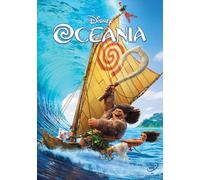 Disney Oceania Disney