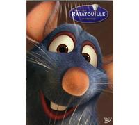 Cartone Animato - Ratatouille - Dvd (disney - i classici)