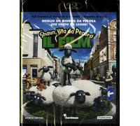 Shaun - Vita da pecora: Il film (Blu-ray)