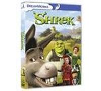 Cartone Animato - Shrek - Dvd