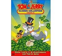 Cartone Animato - Tom & Jerry - Classic Collection Vol.2 - Dvd