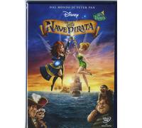 Eagle Pictures - Trilli E La Nave Pirata EAGLE PICTURES