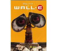 Cartone Animato - Wall-e - Dvd (disney - i classici)