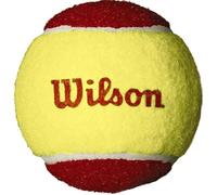 Cartone da 36 palline orange WILSON STARTER RED + OMAGGIO - WRT13700B
